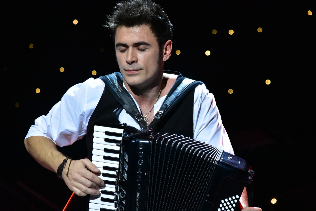 Петр Дранга