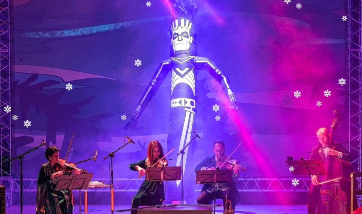 Царевна-лягушка