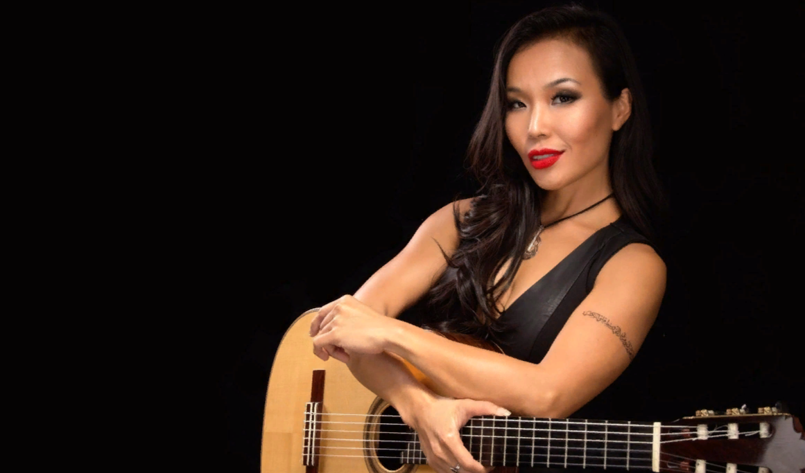 VII международный фестиваль «GUITARMAGfest»