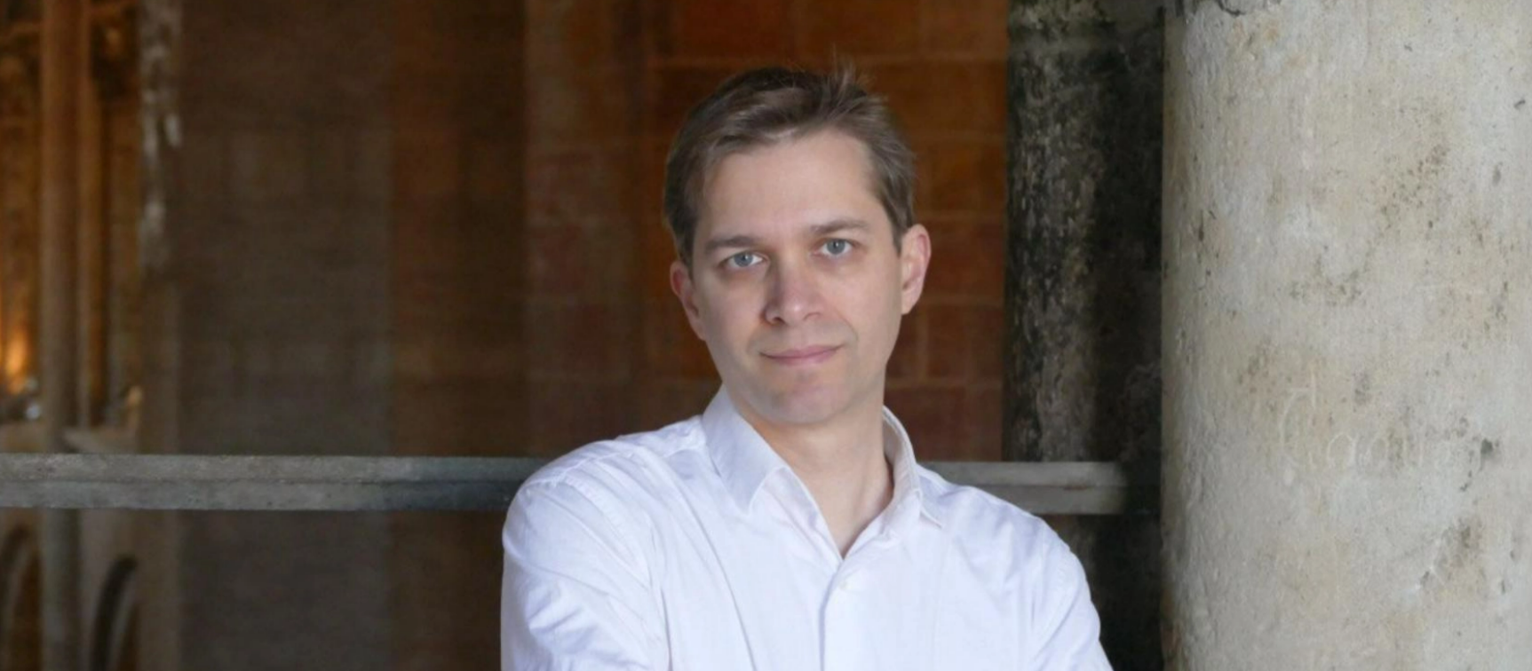 Жан-Батист Дюпон, орган