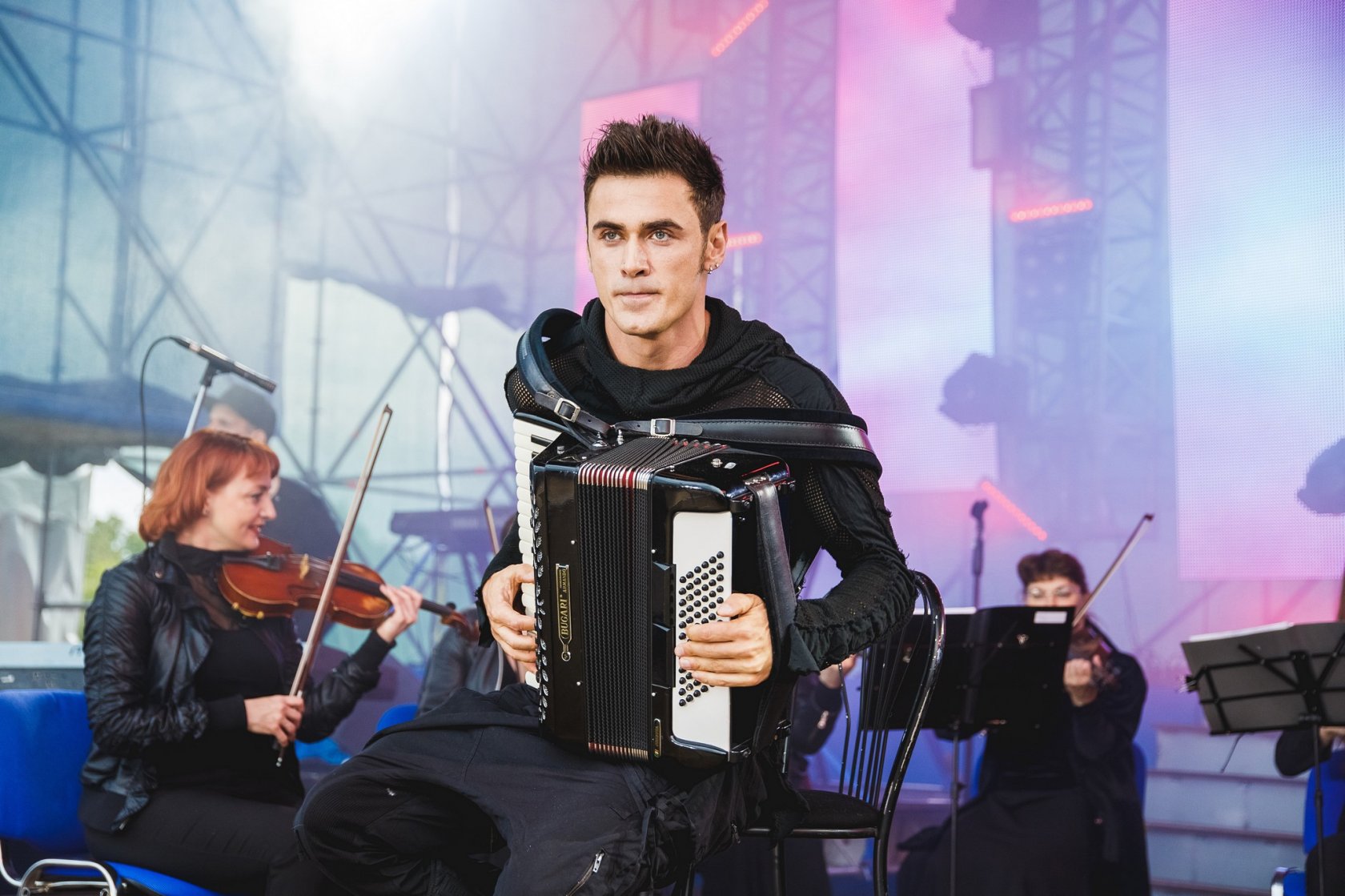 Петр Дранга