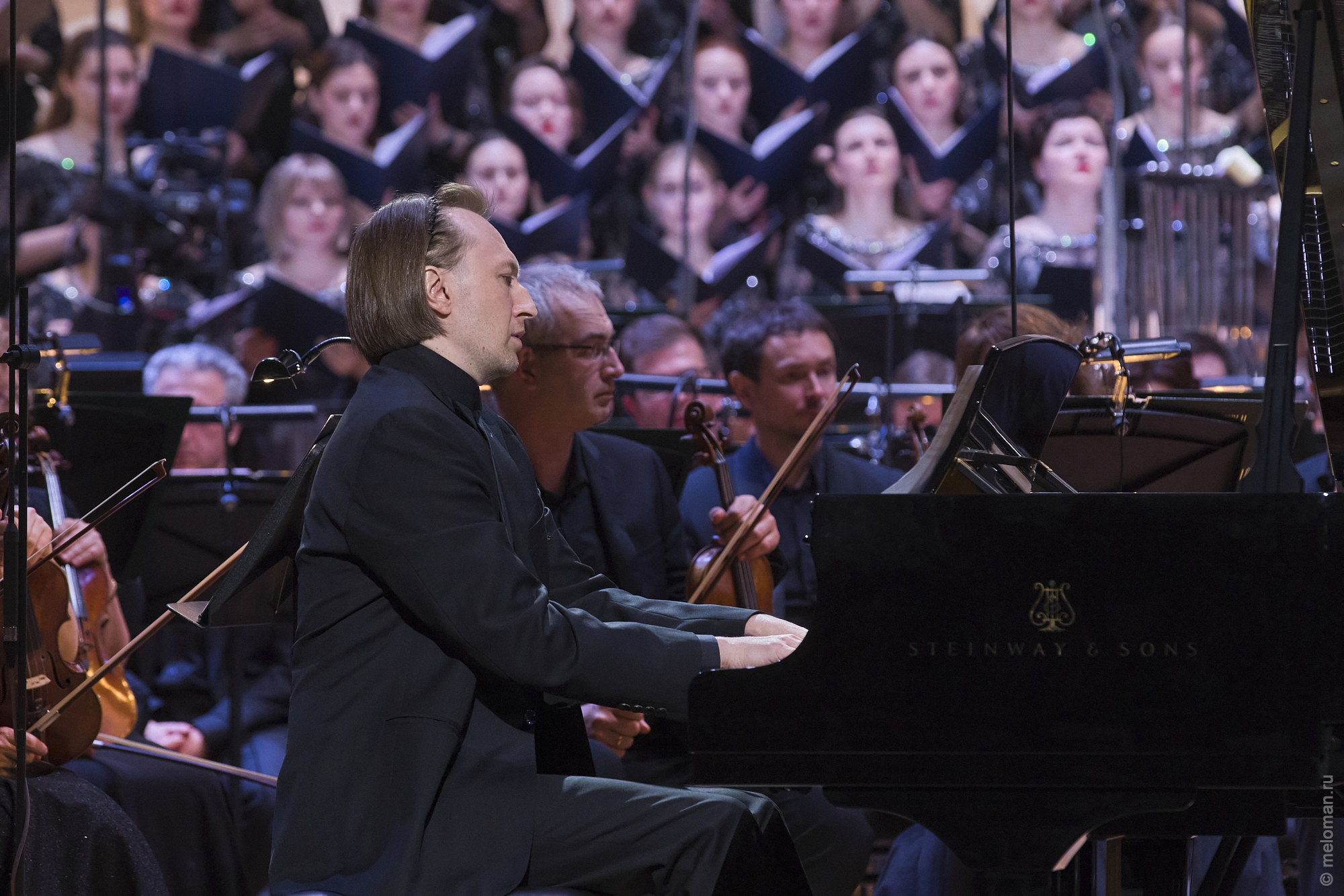 Сергей Каспров