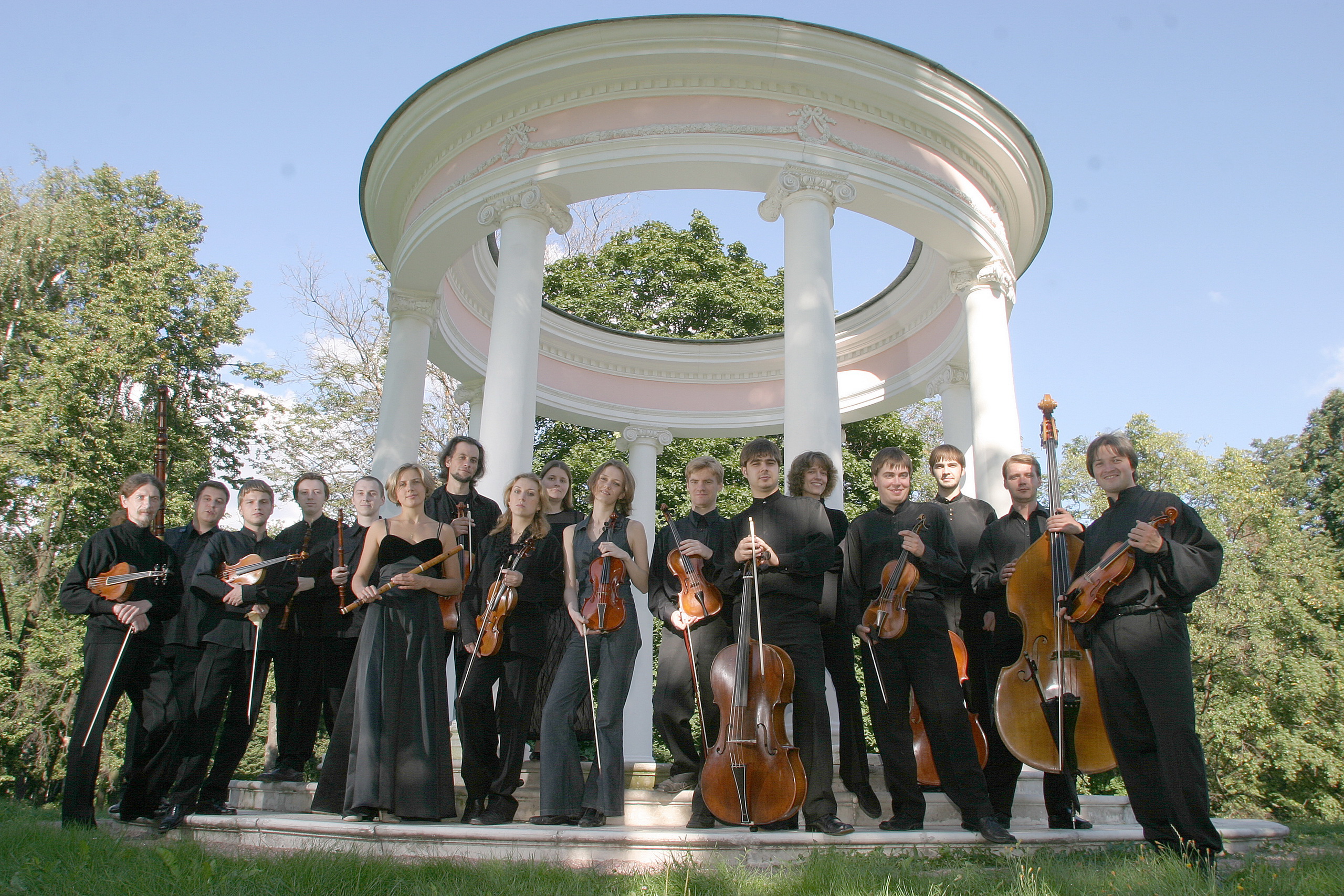 Старинный новый год. Н. Карязина, И. Бородулин, Pratum Integrum