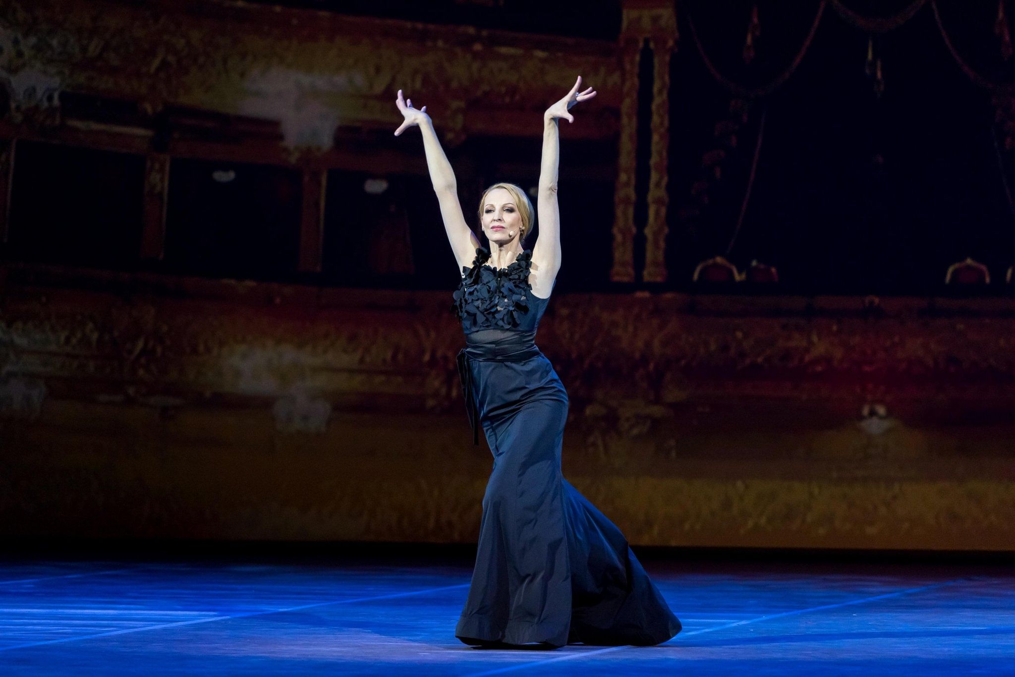 Чайковский. Фон Мекк. Па-Де-Де