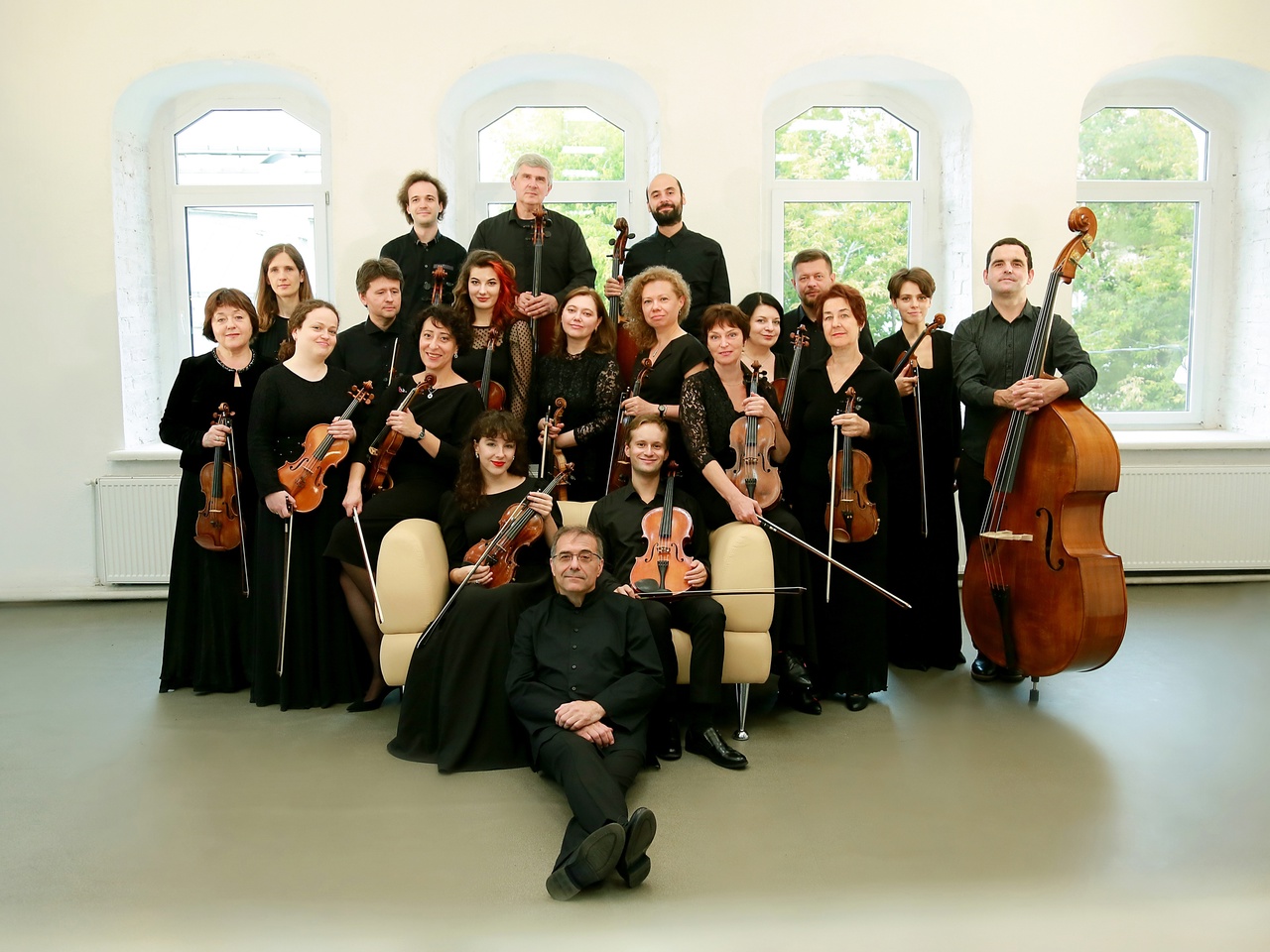 «Навеки ваш-Сергей Есенин». Евгений Шварц, художественное слово