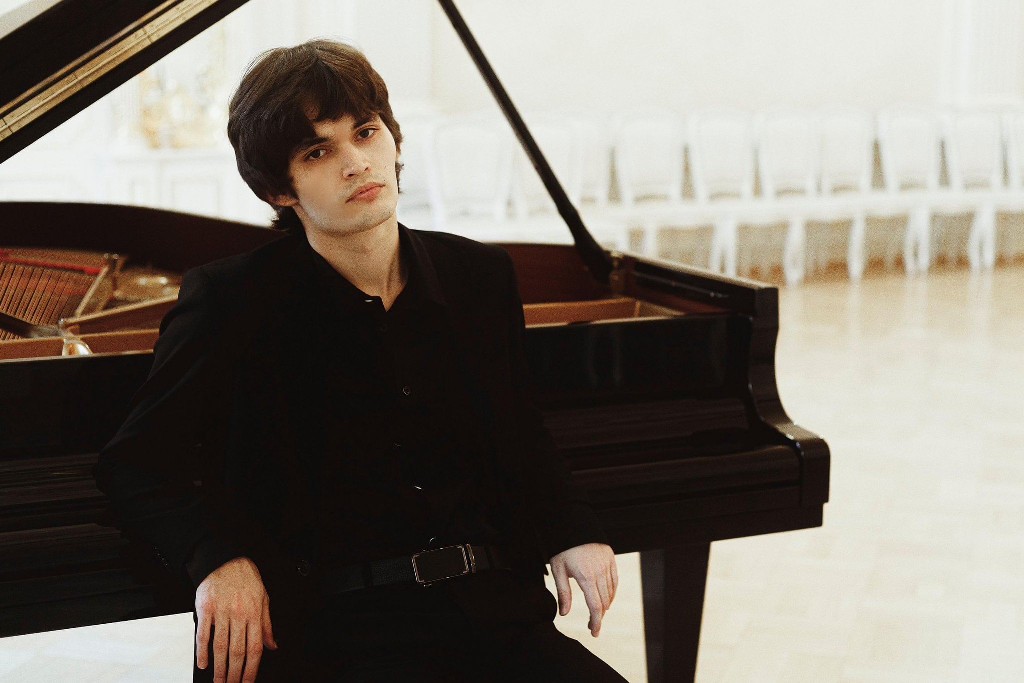 Илья Папоян, Иван Никифорчин