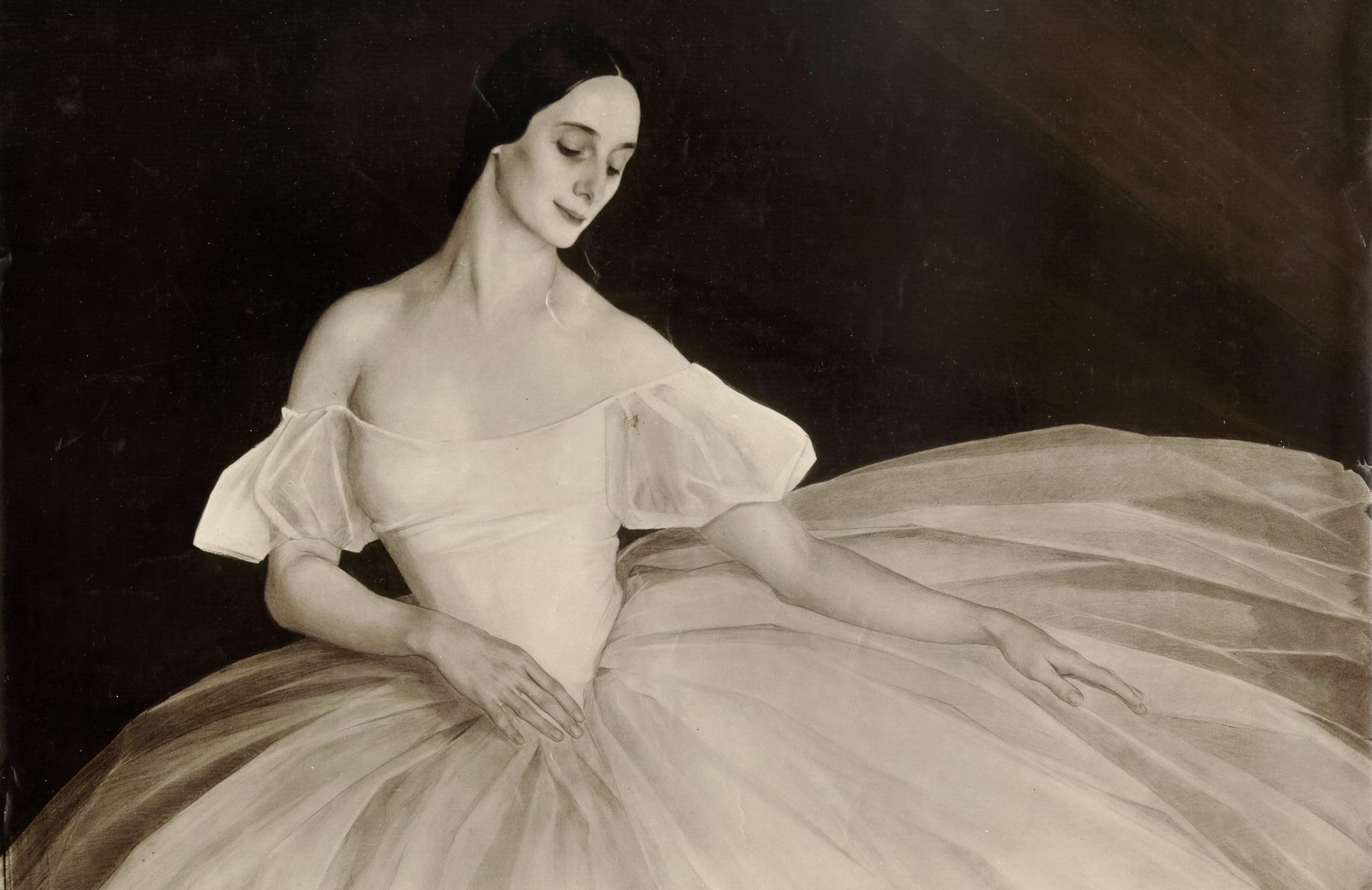 «Приношение Дягилеву. Избранное». Гала-представление звезд балета!