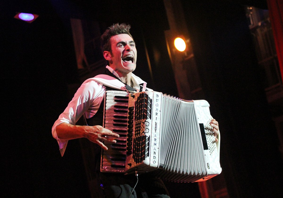 Петр Дранга