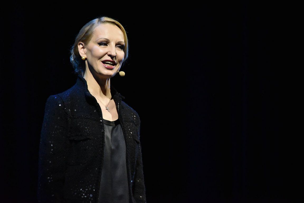 Чайковский. Фон Мекк. Па-Де-Де