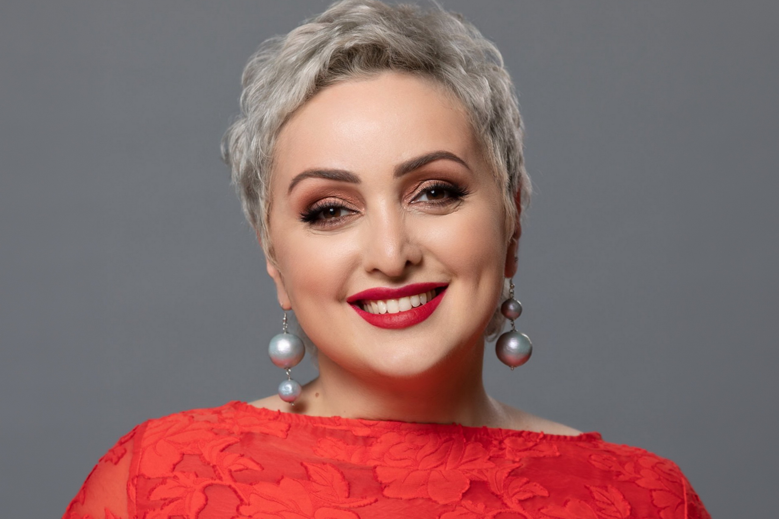 «Три курочки»: Мариам Мерабова, Этери Бериашвили, Катерина Балыкбаева