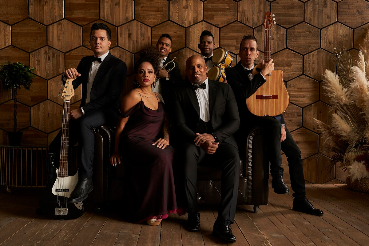 Dariel Rene & Hot Havana Jazz Trio