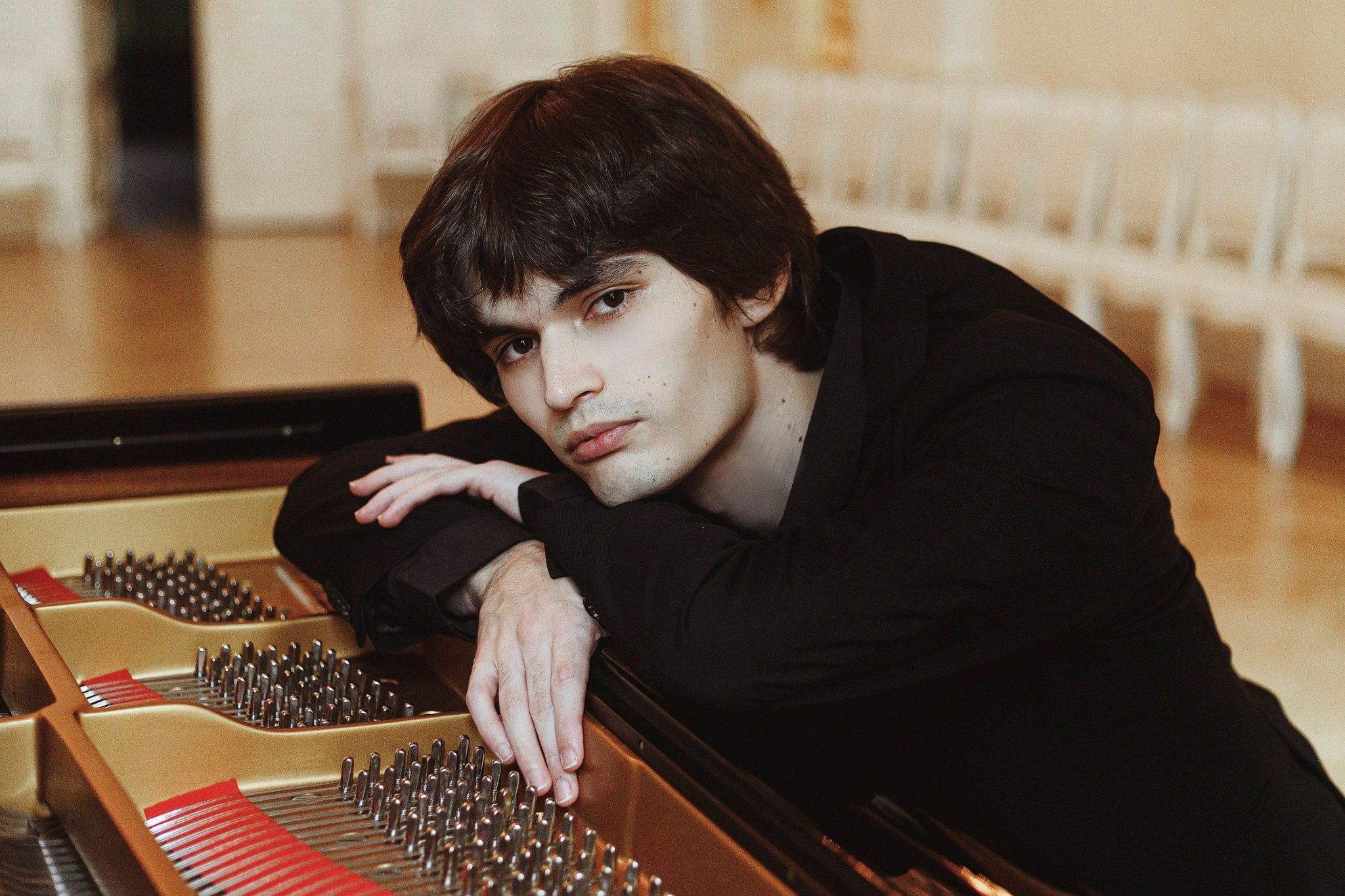 Илья Папоян, Иван Никифорчин