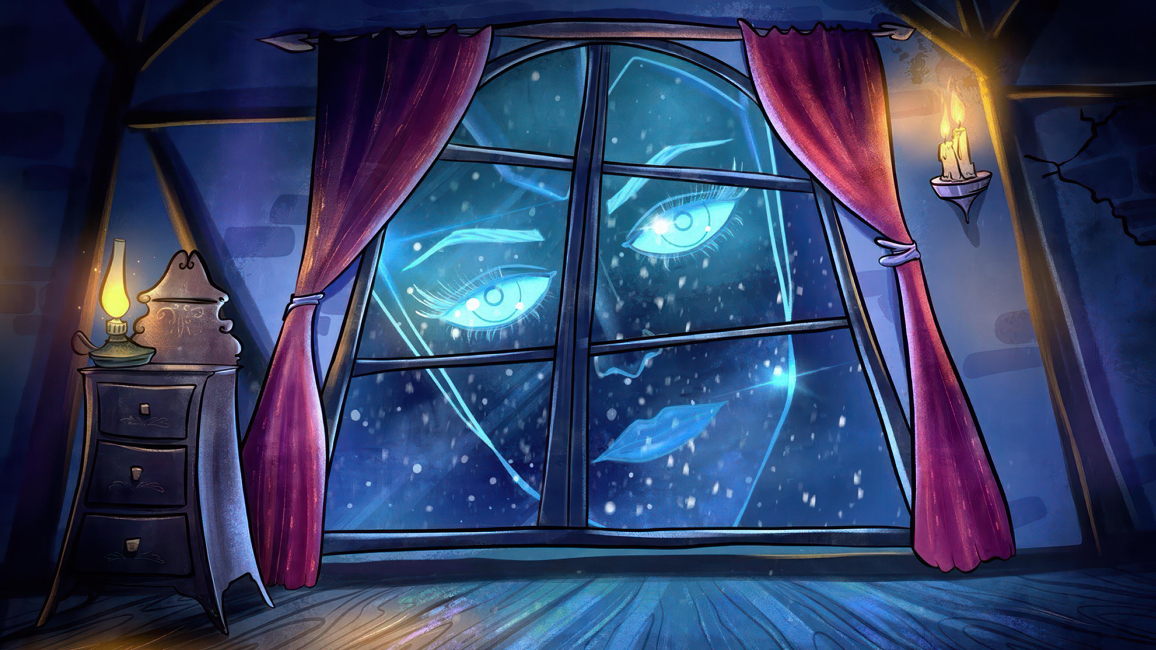 Снежная королева