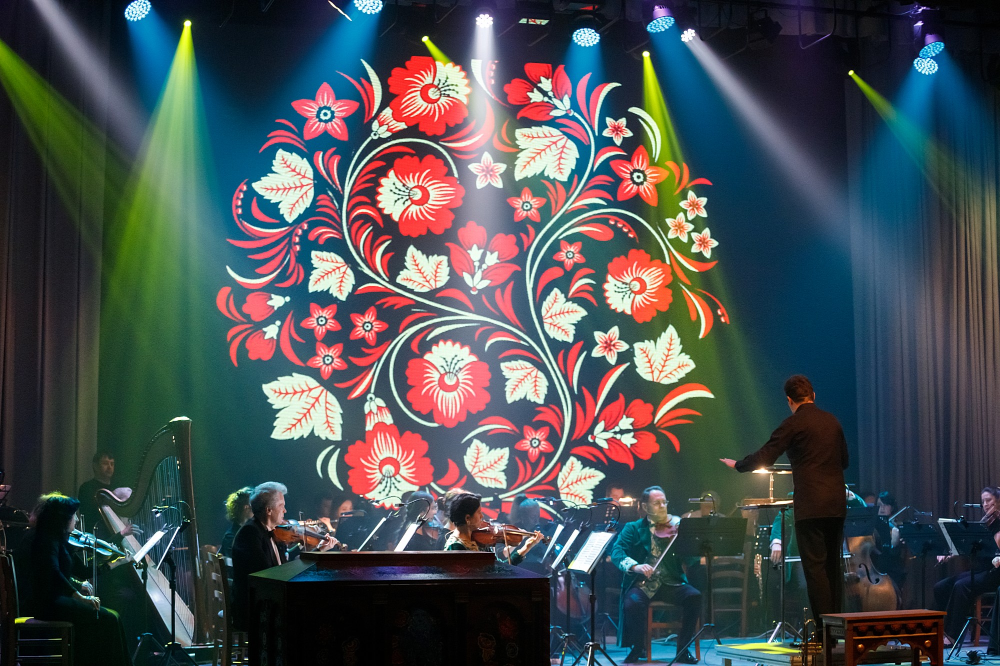 Снежная королева