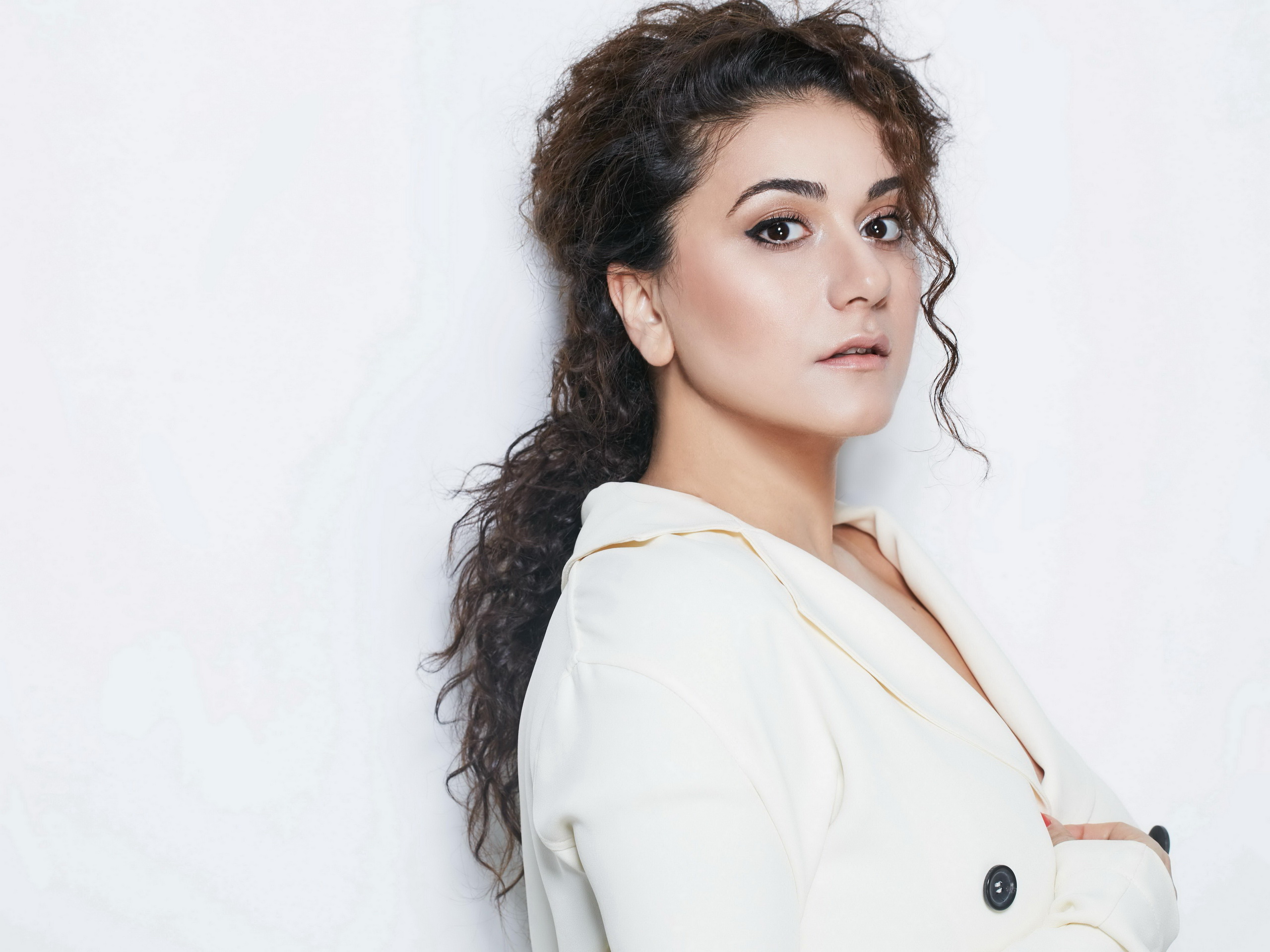 НФОР, дирижёр - А. Соловьев, А. Аглатова (сопрано)