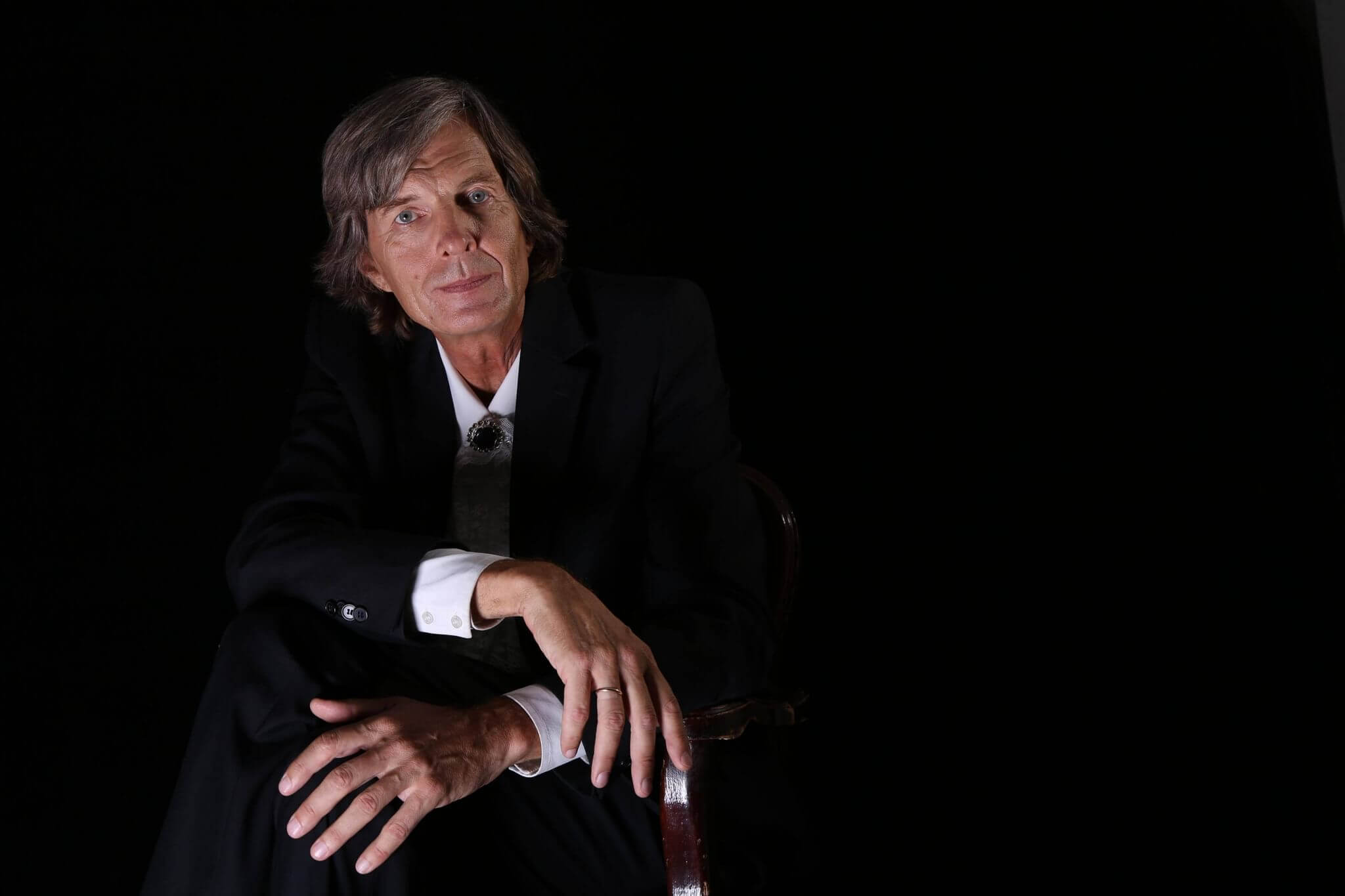 Владимир Хомяков