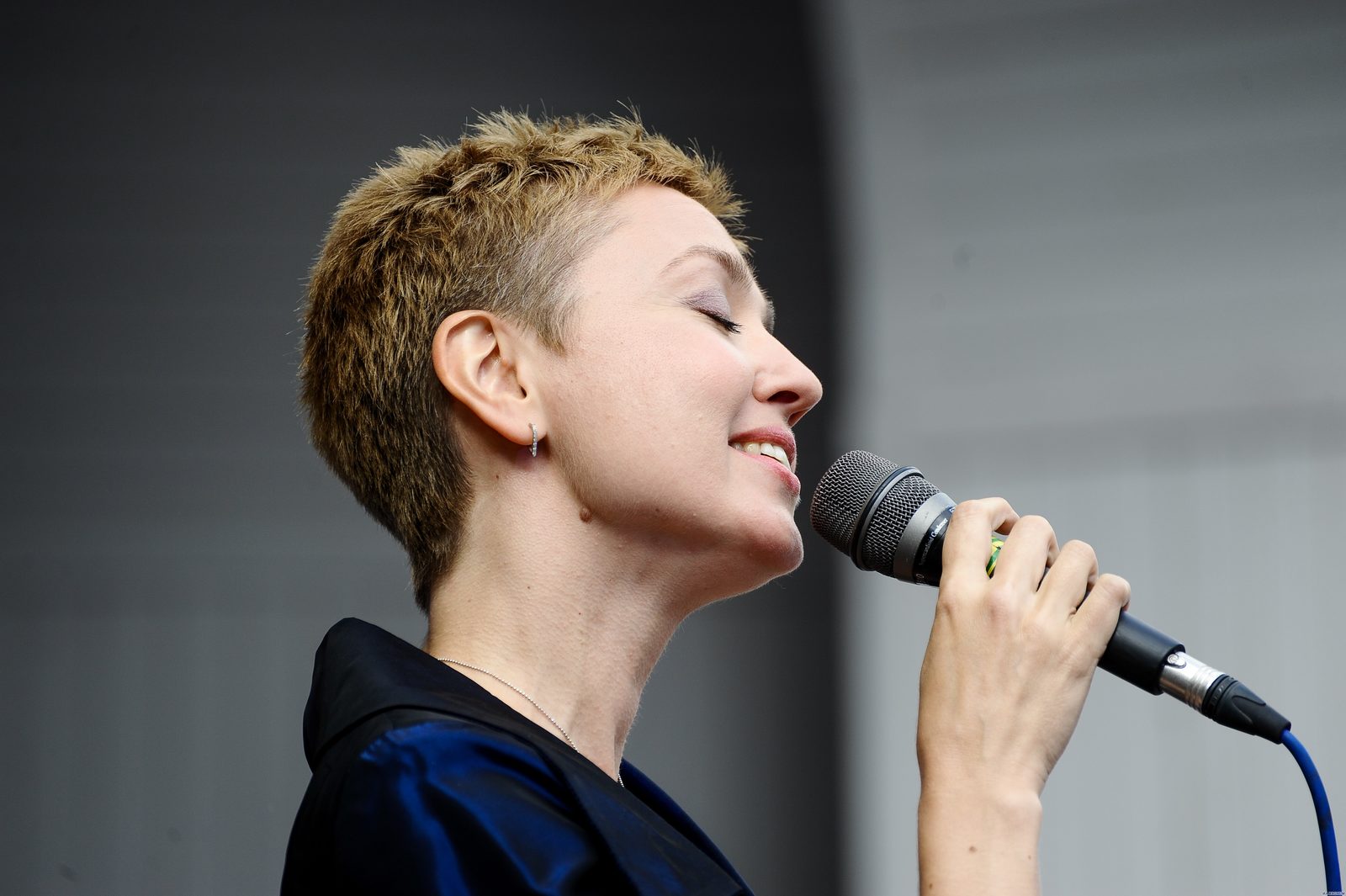 Анна Бутурлина