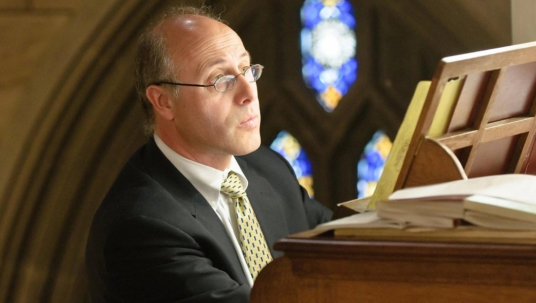 Эйзекель Менендес, орган (Аргентина)