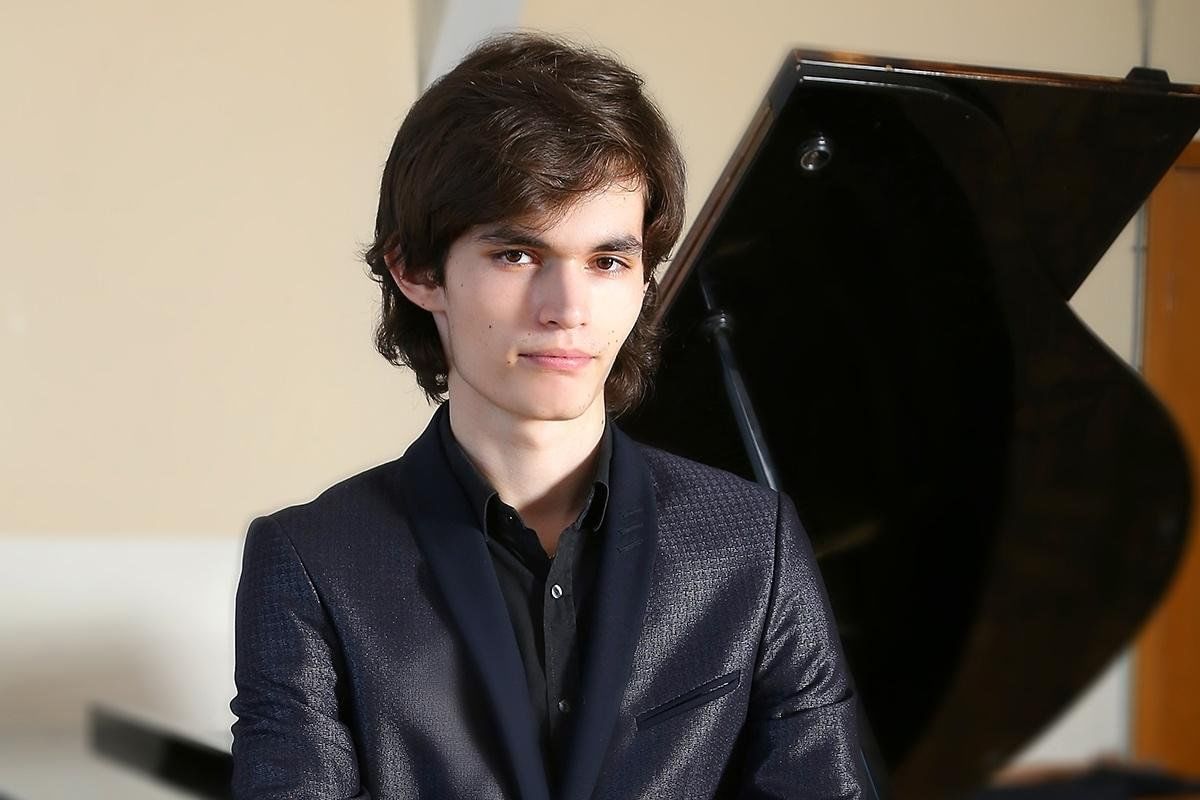 Илья Папоян, Иван Никифорчин