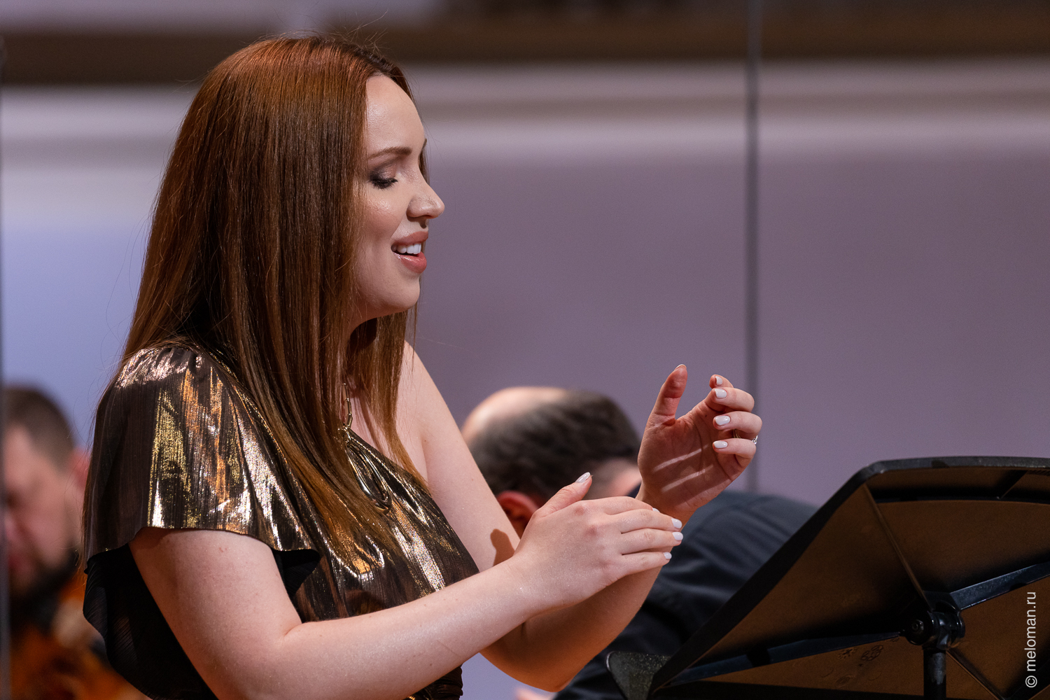 Василиса Бержанская