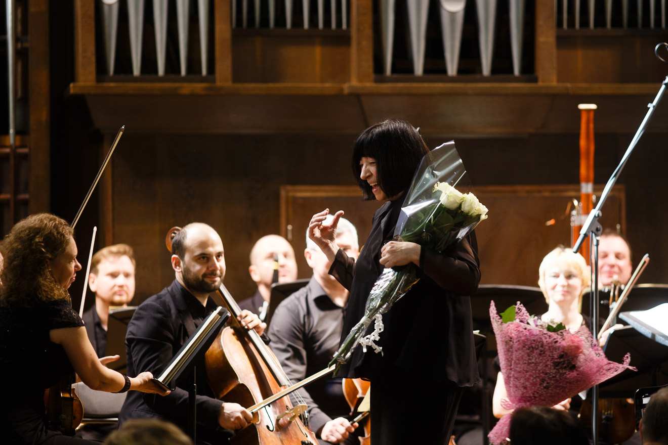 Элисо Вирсаладзе