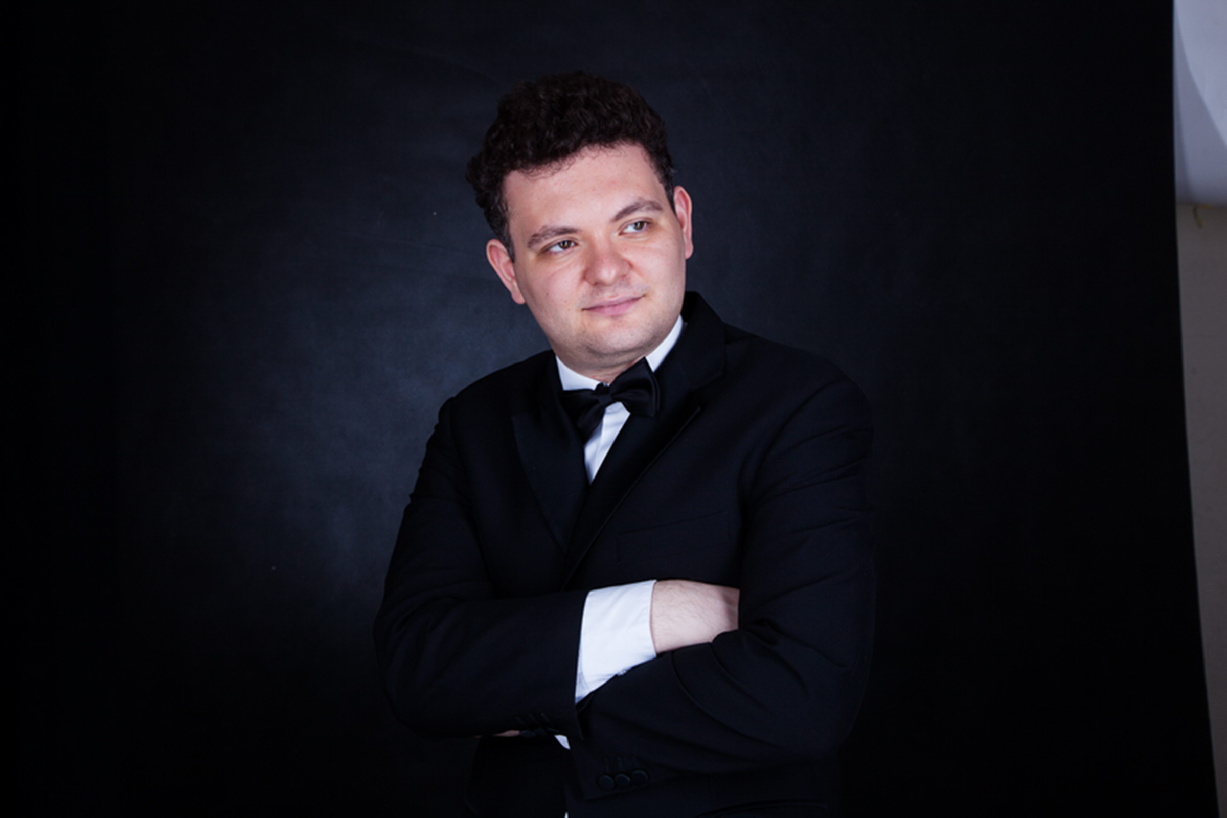 Юрий Фаворин, фортепиано