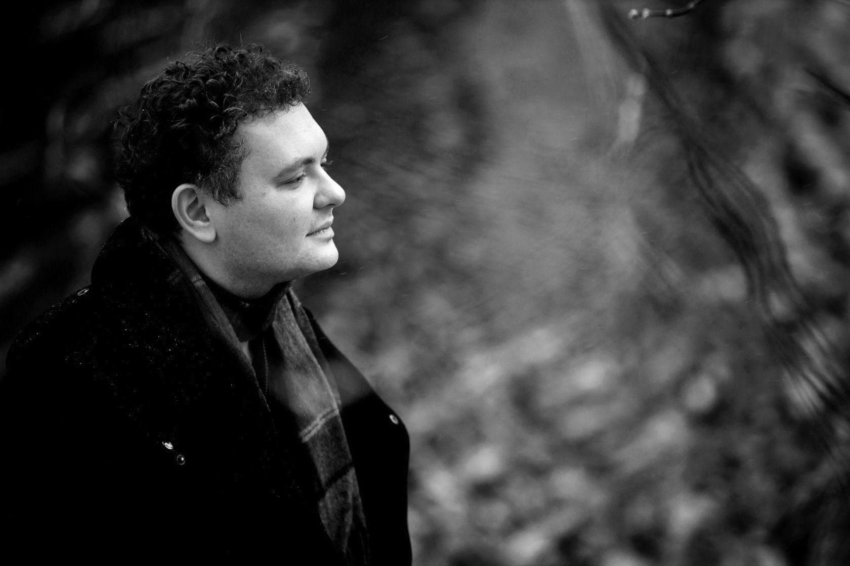 Юрий Фаворин, фортепиано