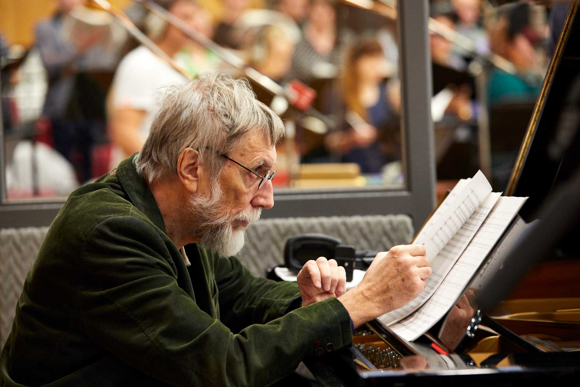 Владимир Мартынов