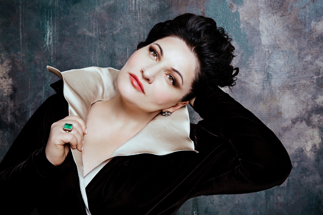 Хибла Герзмава