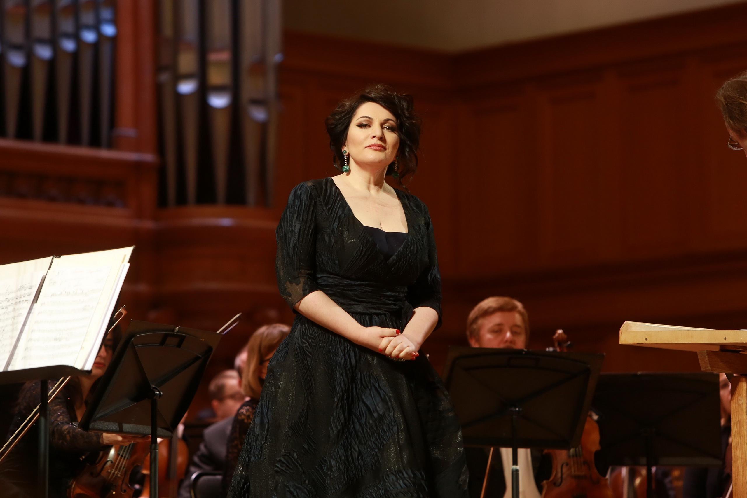 Хибла Герзмава