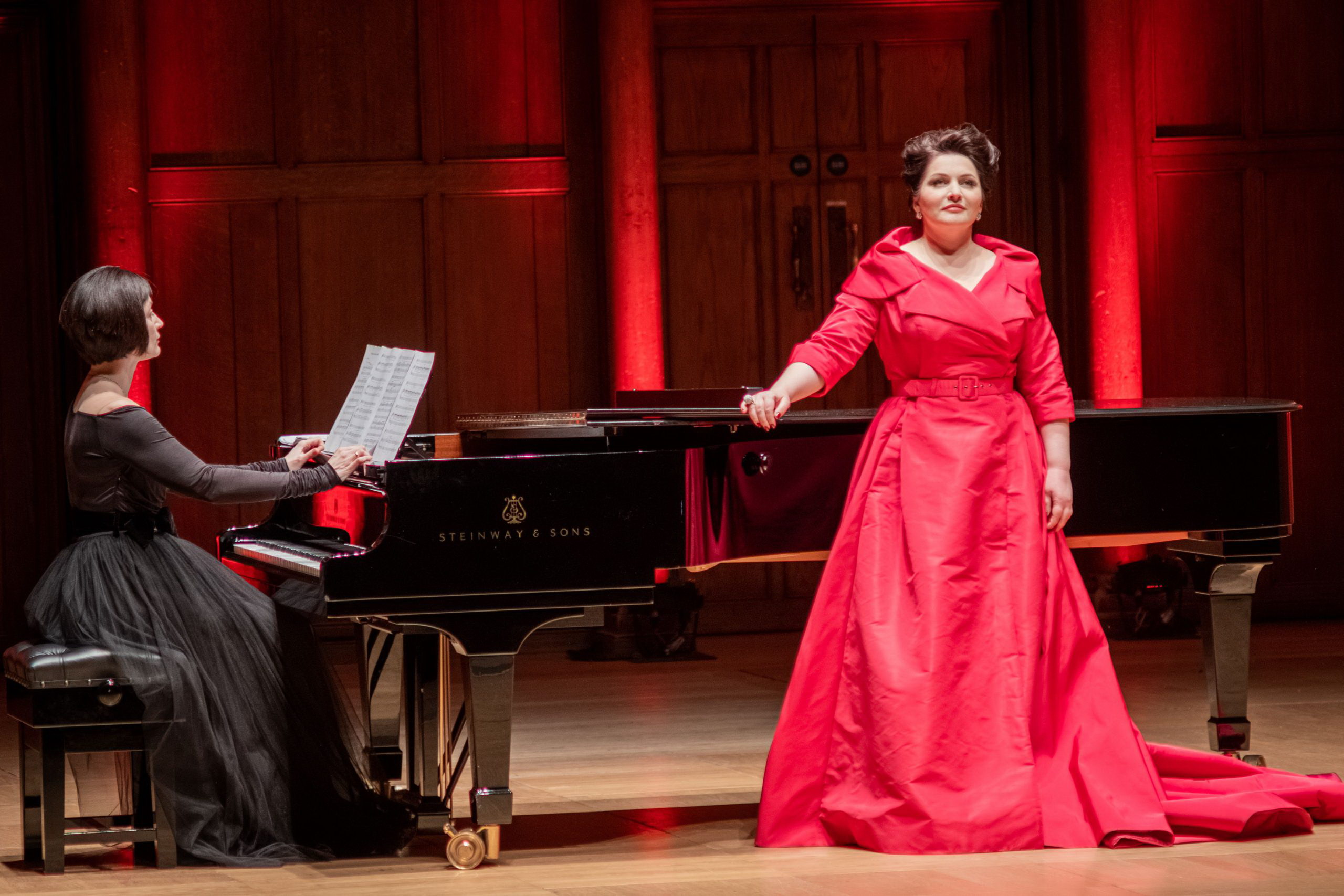 Хибла Герзмава