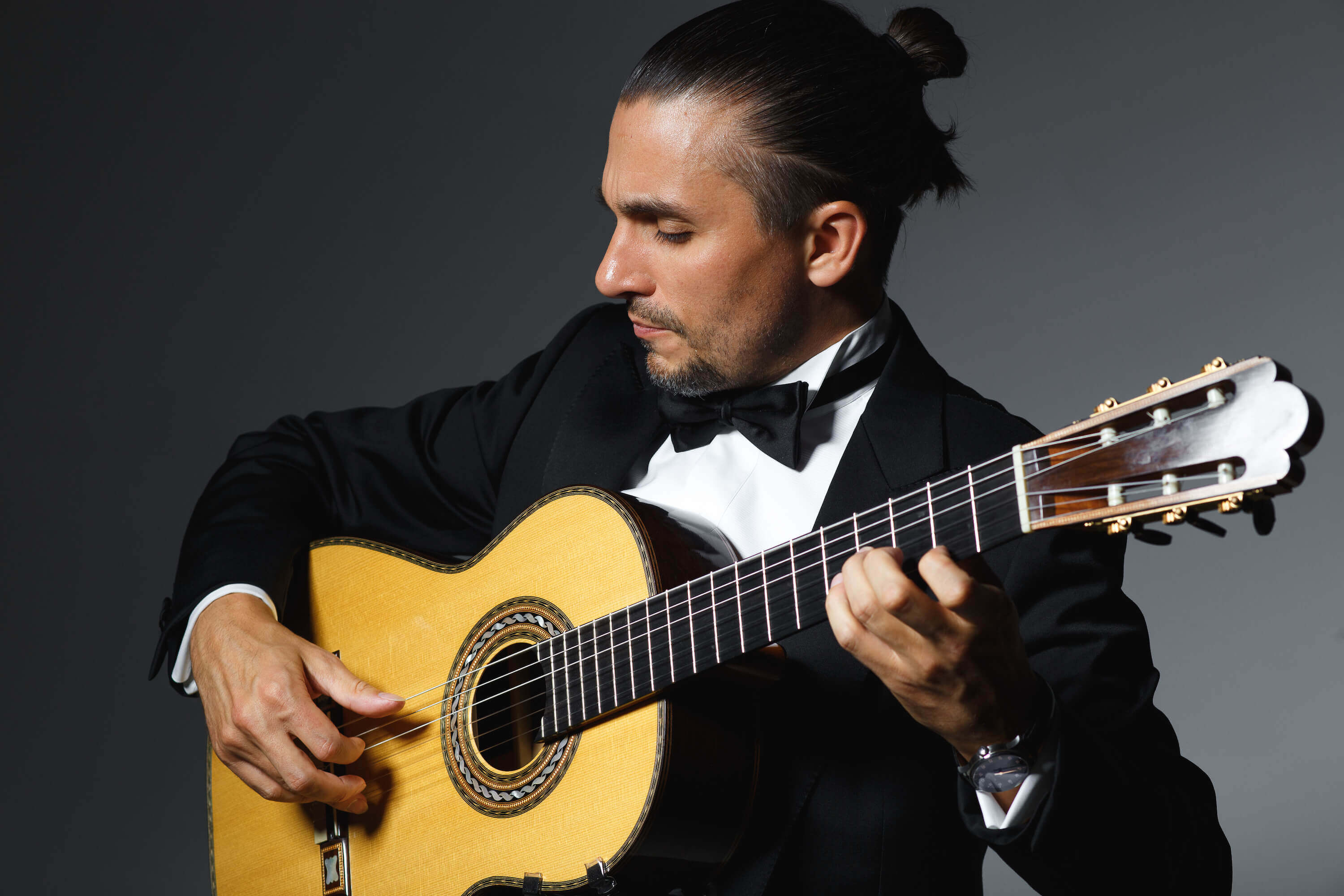 VII международный фестиваль «GUITARMAGfest»