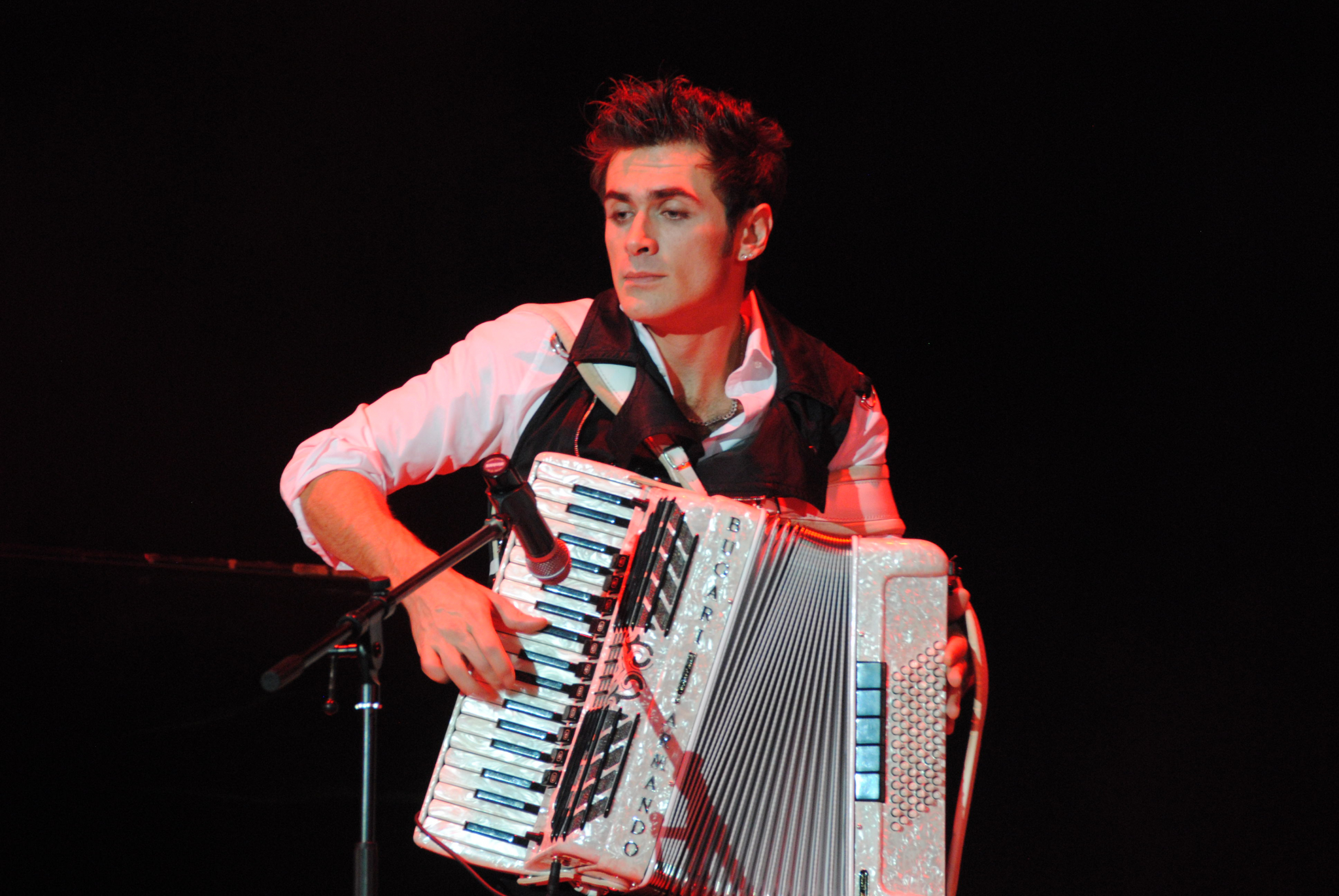 Петр Дранга