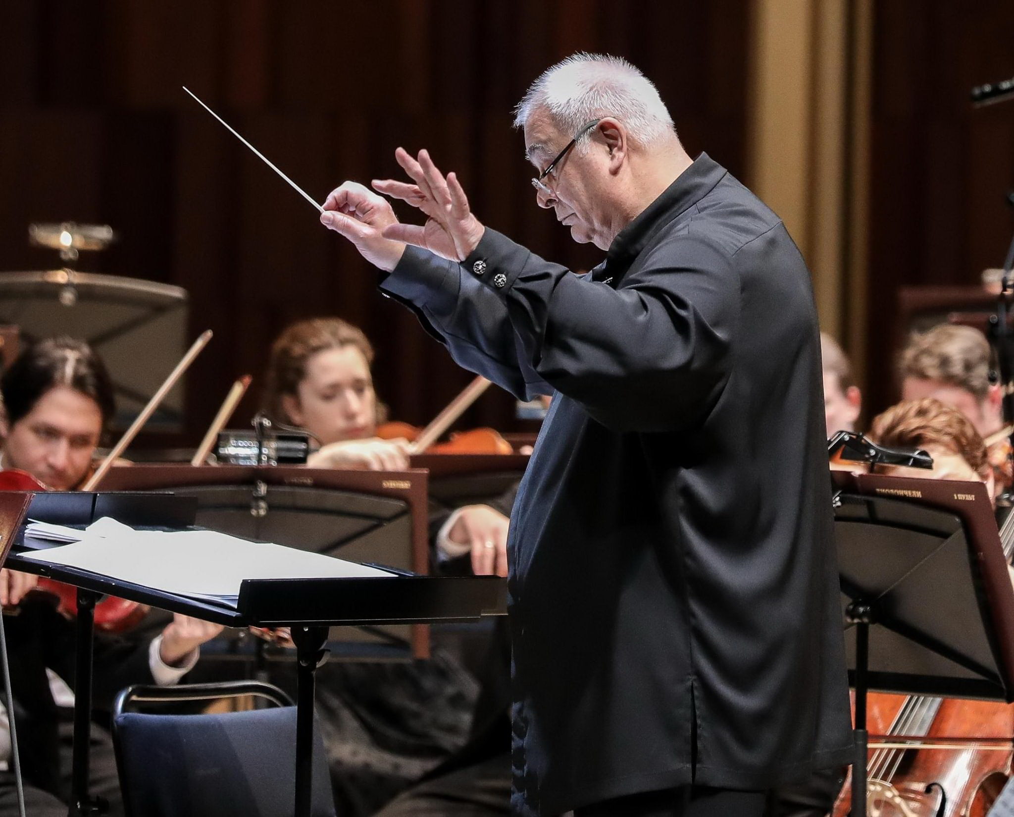 К 120-летию Д. Шостаковича Дмитрий Шишкин, фортепиано