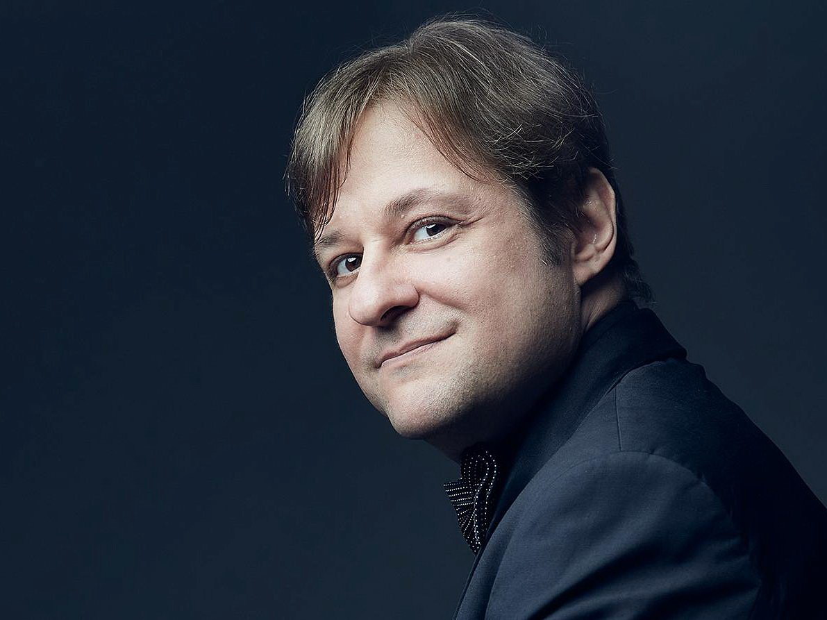 Петр Лаул, фортепиано