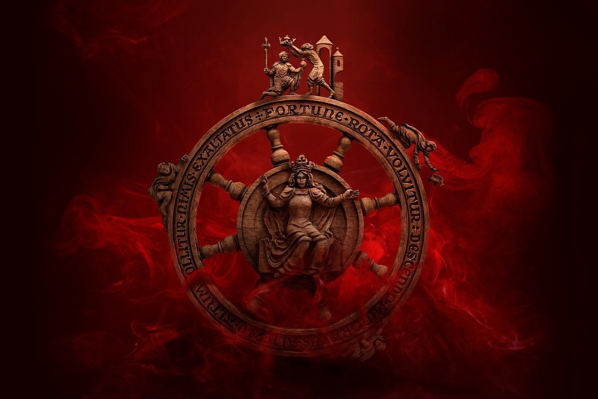 Кармина Бурана К. Орф