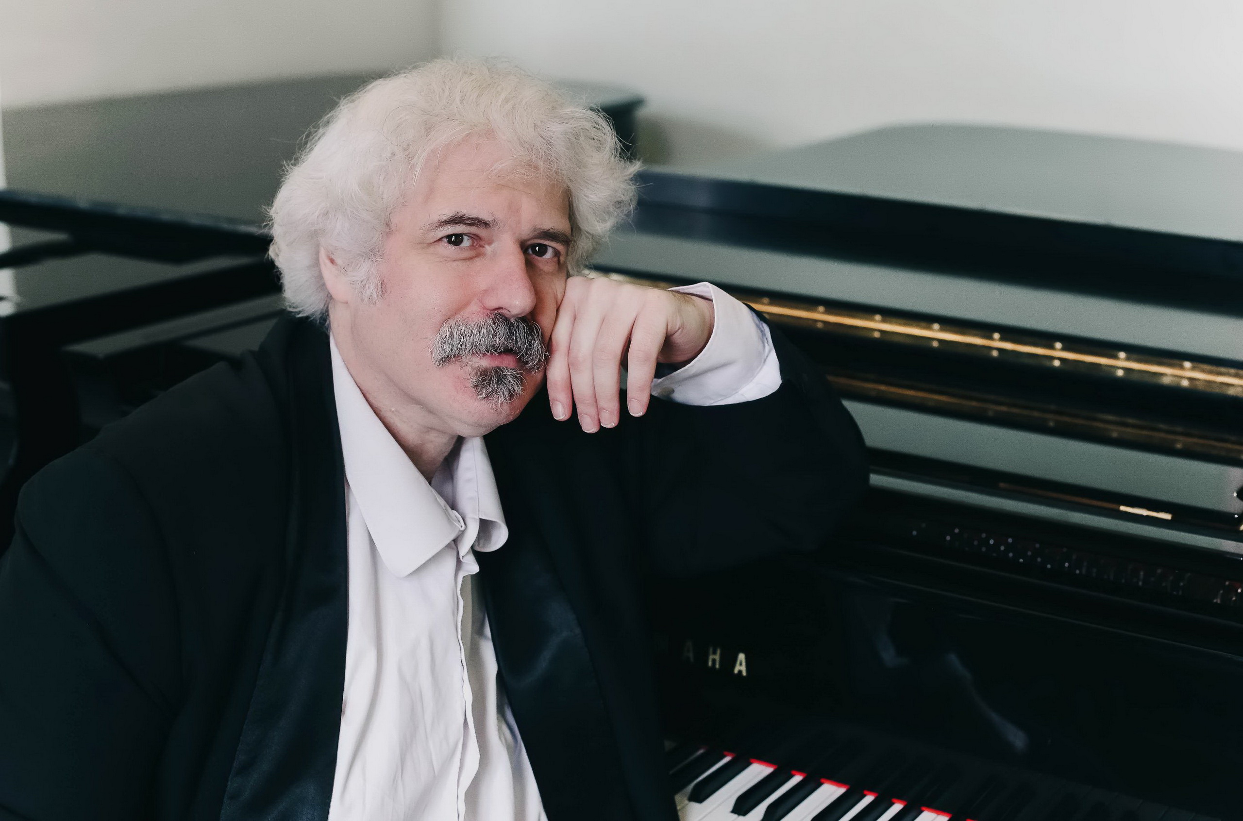 Доменико Нордио (скрипка), Михаил Лидский (фортепиано)