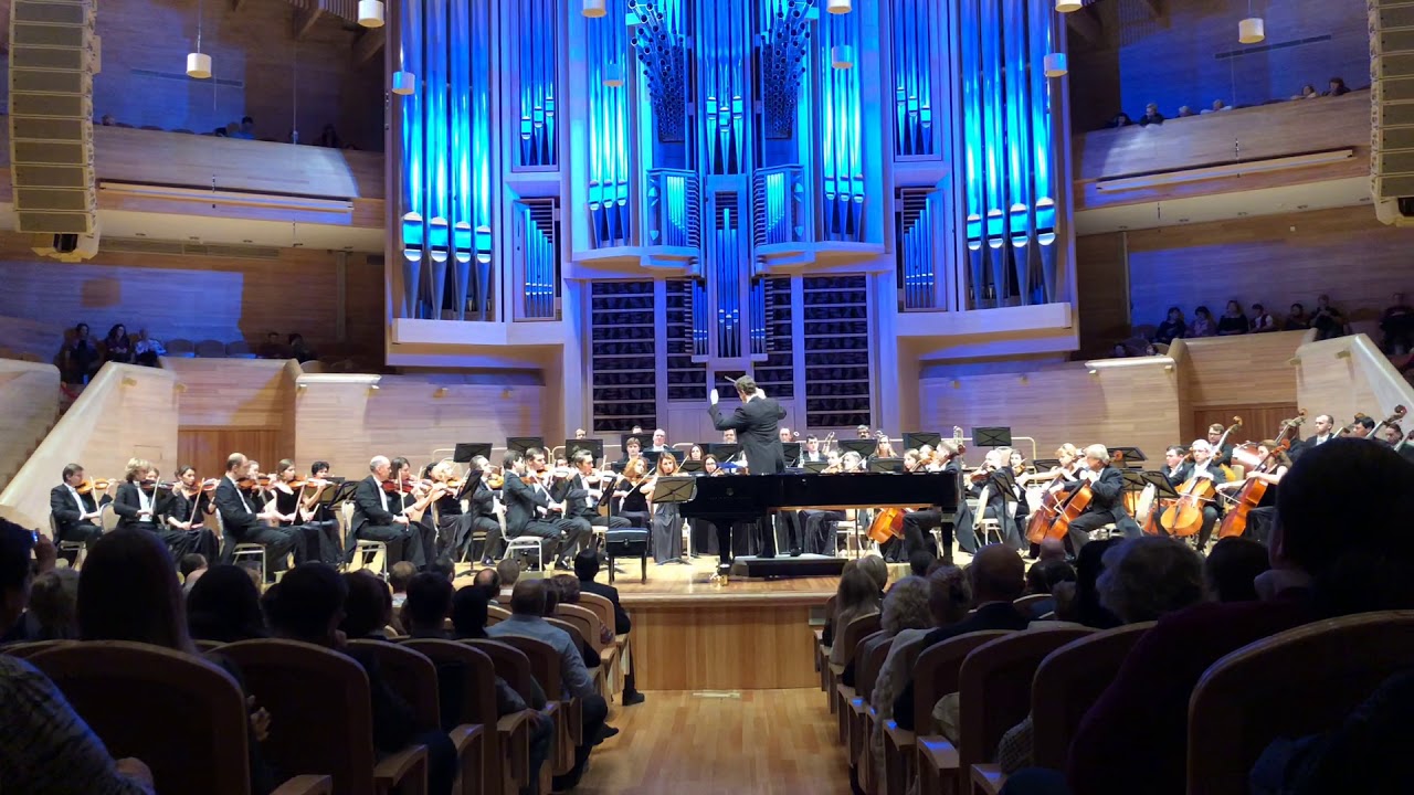 Кармина Бурана К. Орф