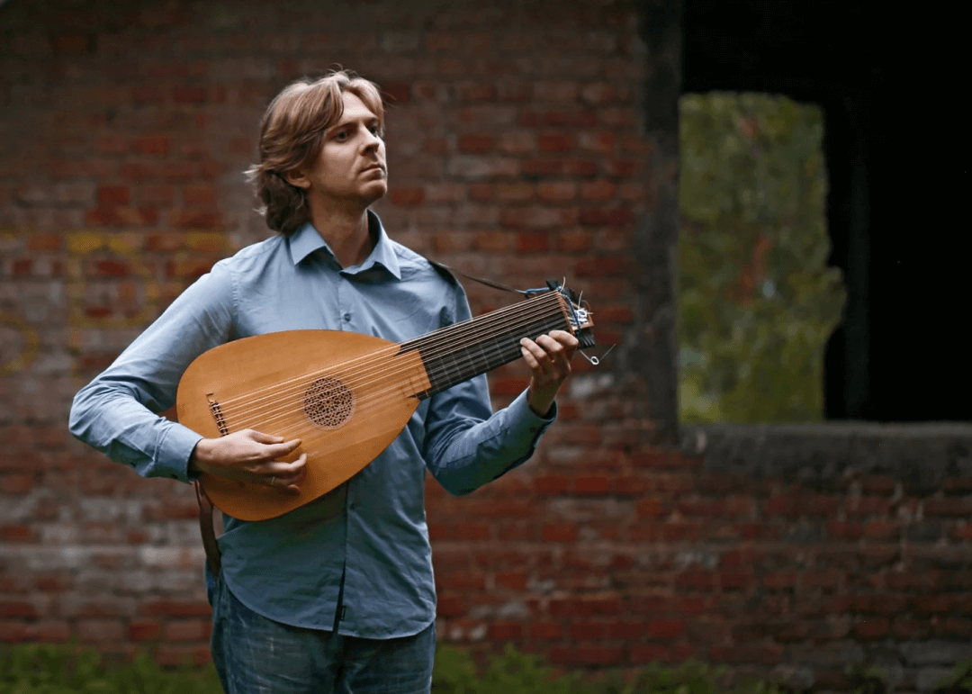 Колесо любви и фортуны: французская музыка XIV века