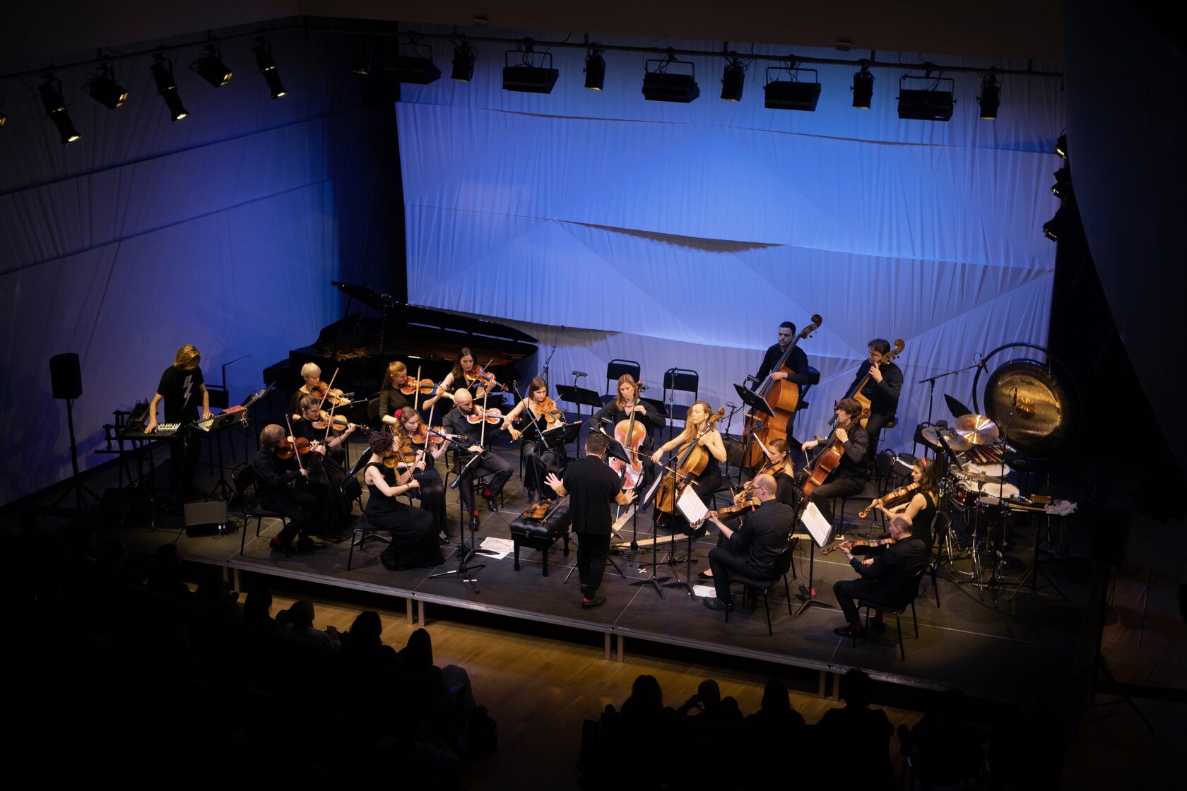 Броненосец «Потемкин» - 100 лет