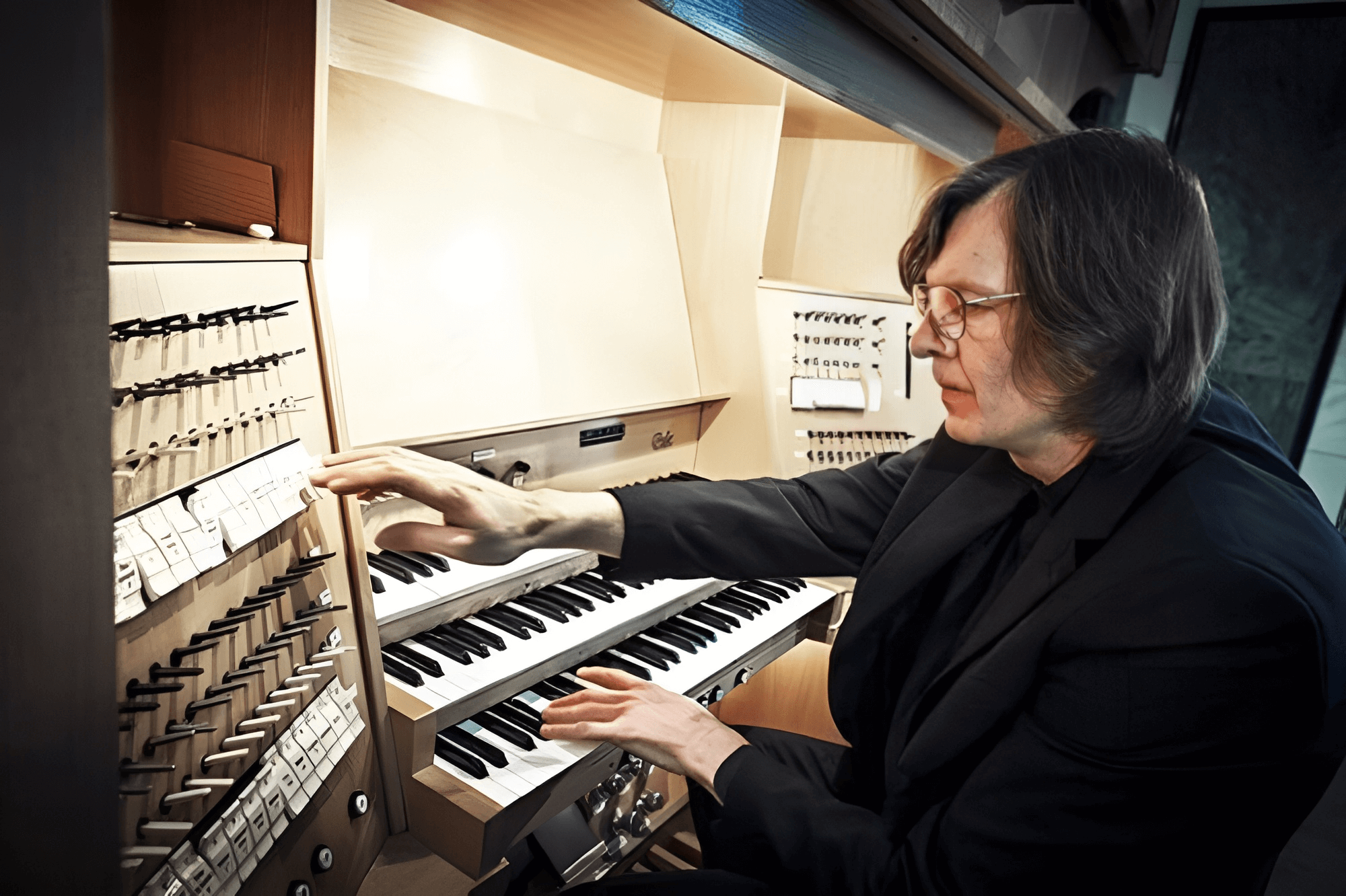 Владимир Хомяков