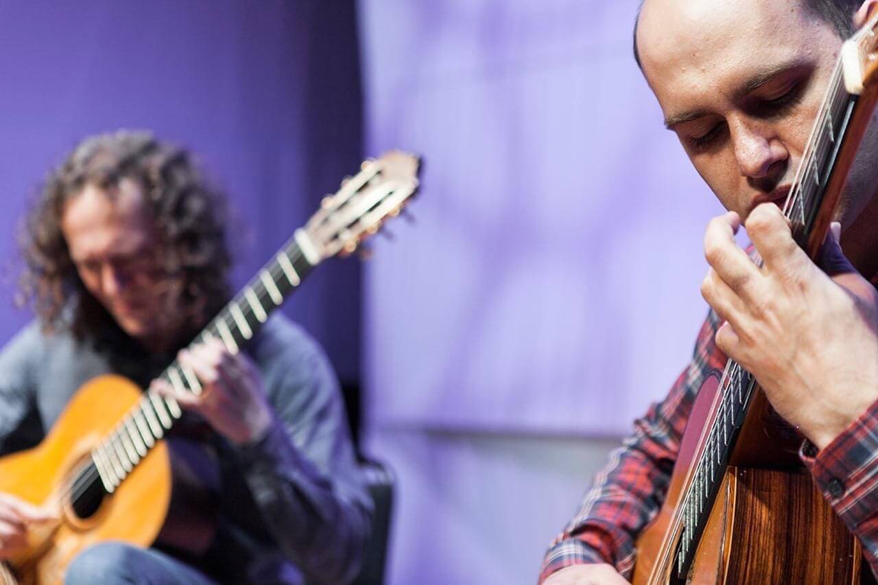 VII международный фестиваль «GUITARMAGfest»