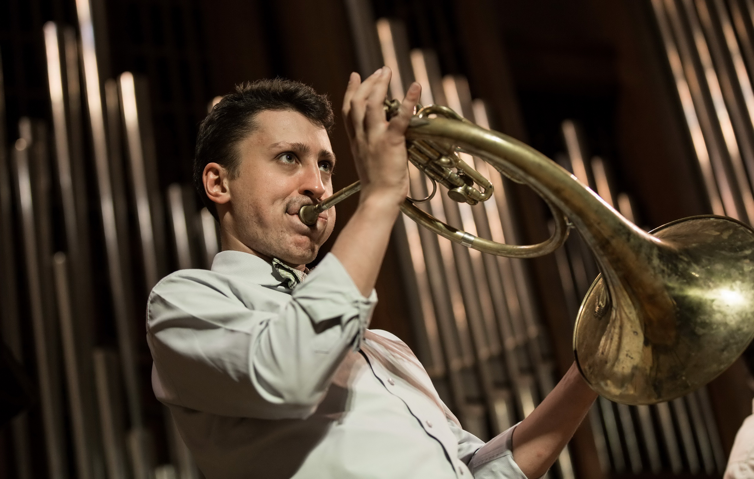 Джазовый «Карнавал животных». БДО п/у Востокова