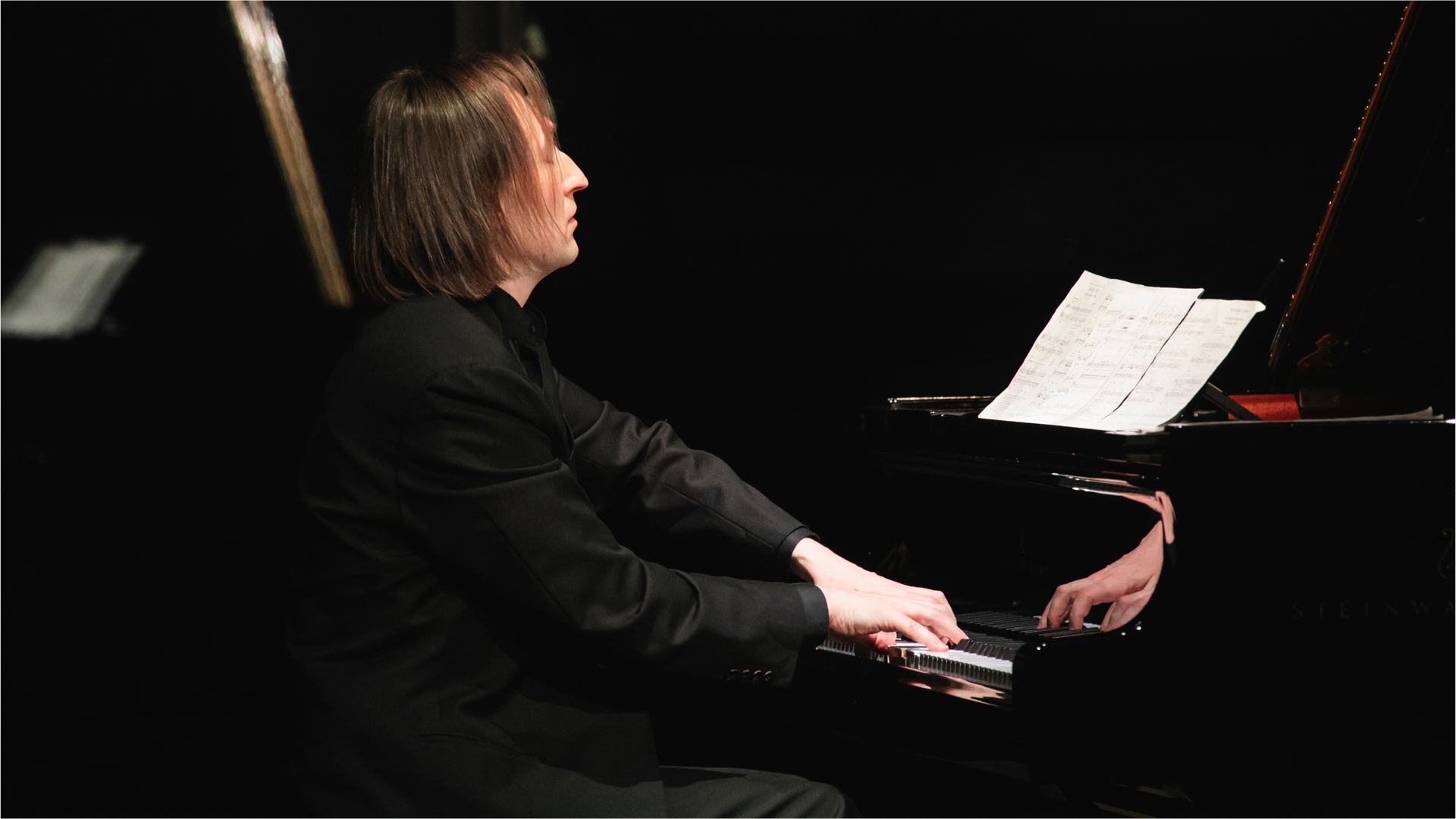 Сергей Каспров