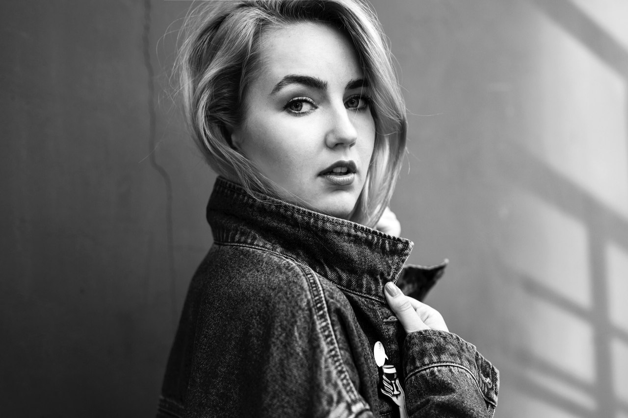 Анастасия Лютова и «Лютый Бэнд»