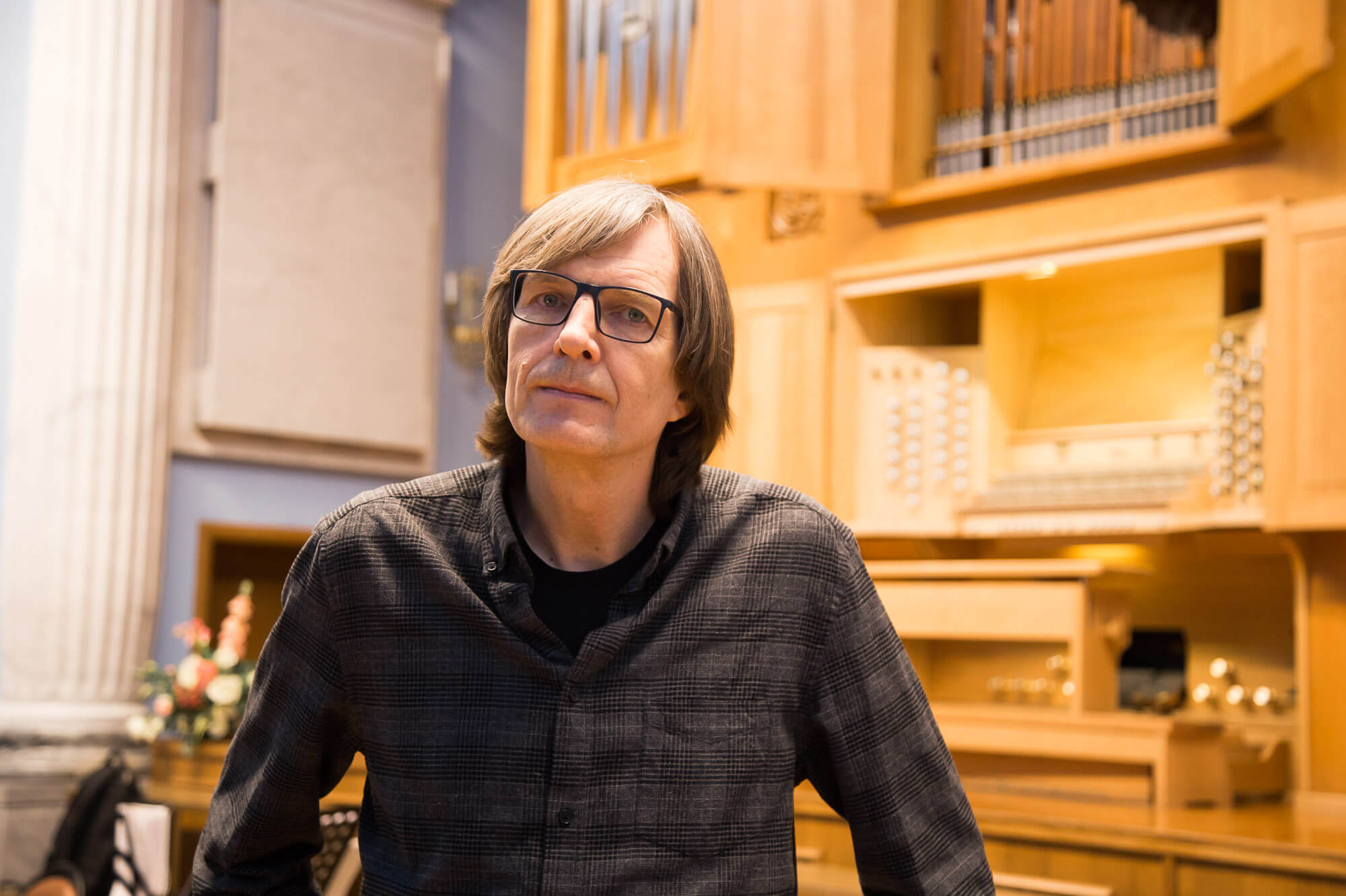 Владимир Хомяков