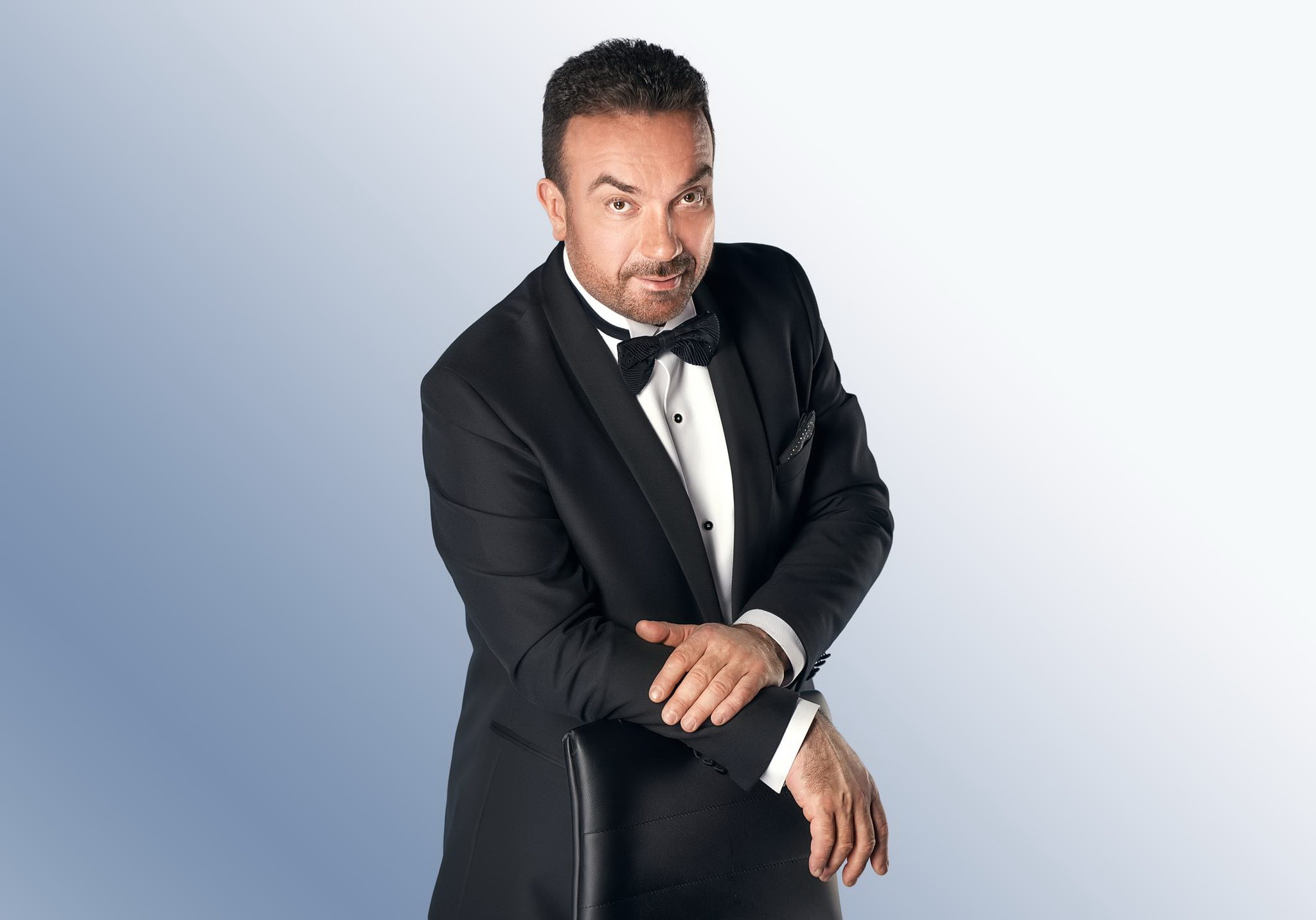 Сергей Жилин и оркестр Фонограф-Симфо-Джаз